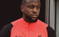 Divock Origi